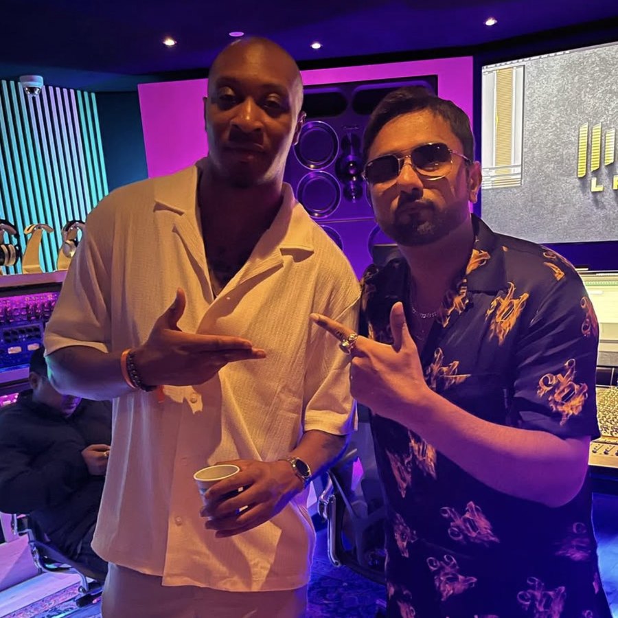 Late session, Dubai