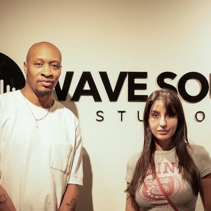 Wave Sound Studio, Dubai